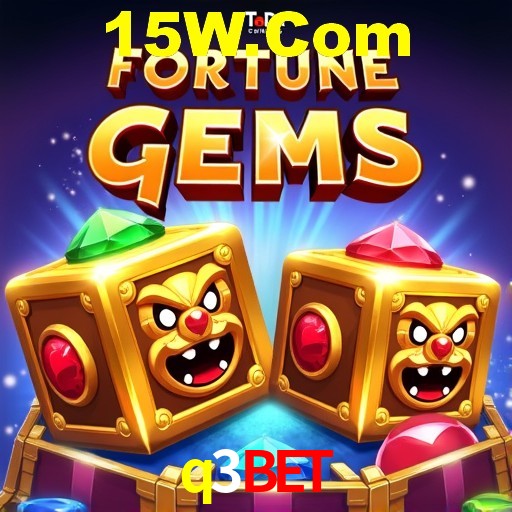 Bônus de Boas-vindas q3bet