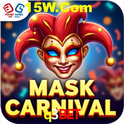 Bonus Features q3bet