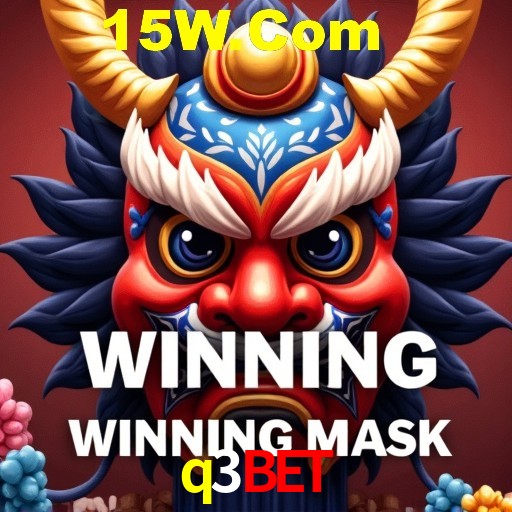 Responsive Design q3bet