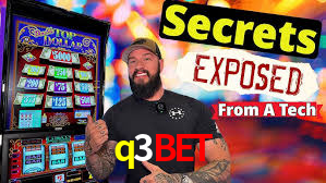 q3bet login