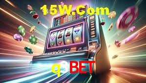 Live Casino q3bet