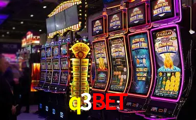 Descubra o Programa VIP da q3bet: Vantagens Exclusivas para Jogadores