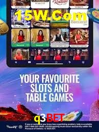 Tennis Betting q3bet