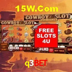 Descubra o Programa VIP da q3bet: Vantagens Exclusivas para Jogadores