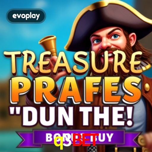 Exclusive Offers q3bet