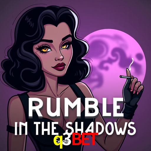 Descubra a Essência do q3bet: Nossa História e Compromissos