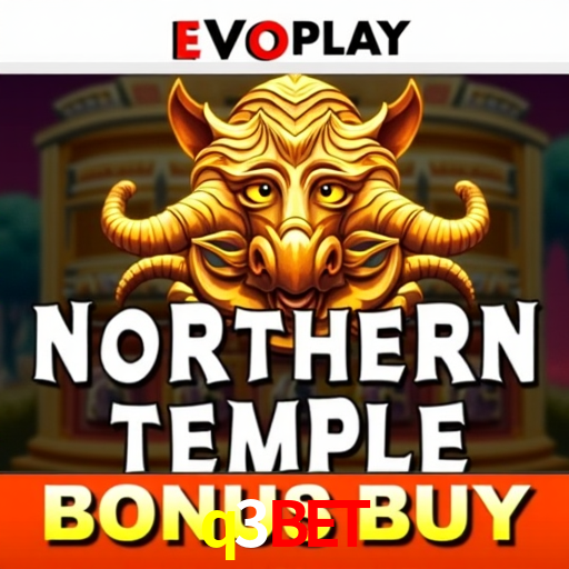 Descubra o Mundo do Cassino Online com q3bet