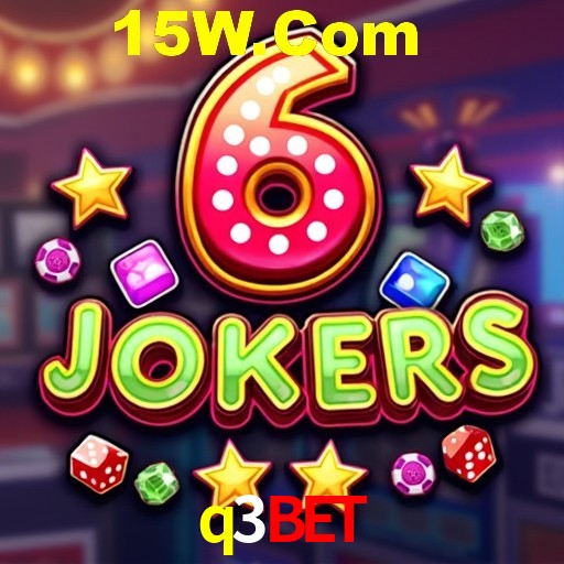 Tecnologia da Plataforma q3bet