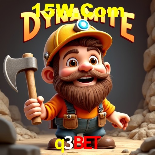 Mesa de Blackjack q3bet