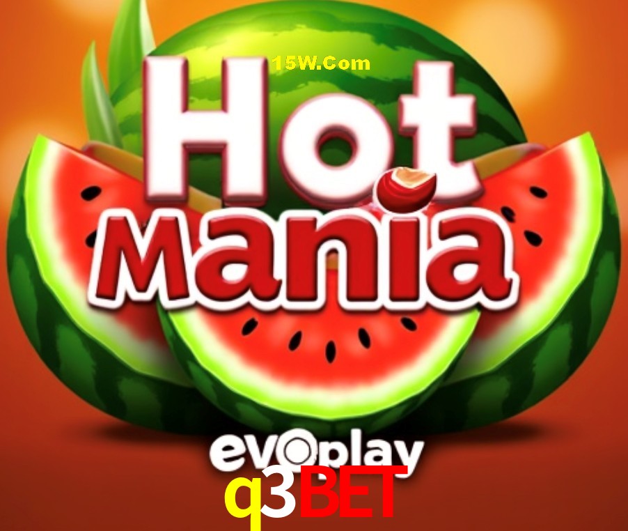 Apostas Esportivas na q3bet: Um Guia Completo