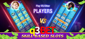 VIP Casino q3bet